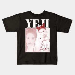 Yeji Kids T-Shirt